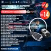 🔥 Curso de Inmovilizadores Programación y Cerrajería  (Pack 18)