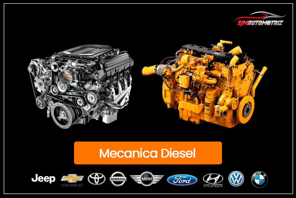 Mecanica Diesel