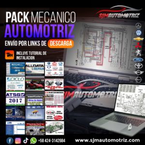 Tienda - Sjm Automotriz