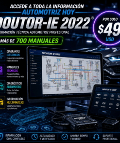 Doutor-IE 2022