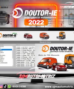 Doutor-IE 2022