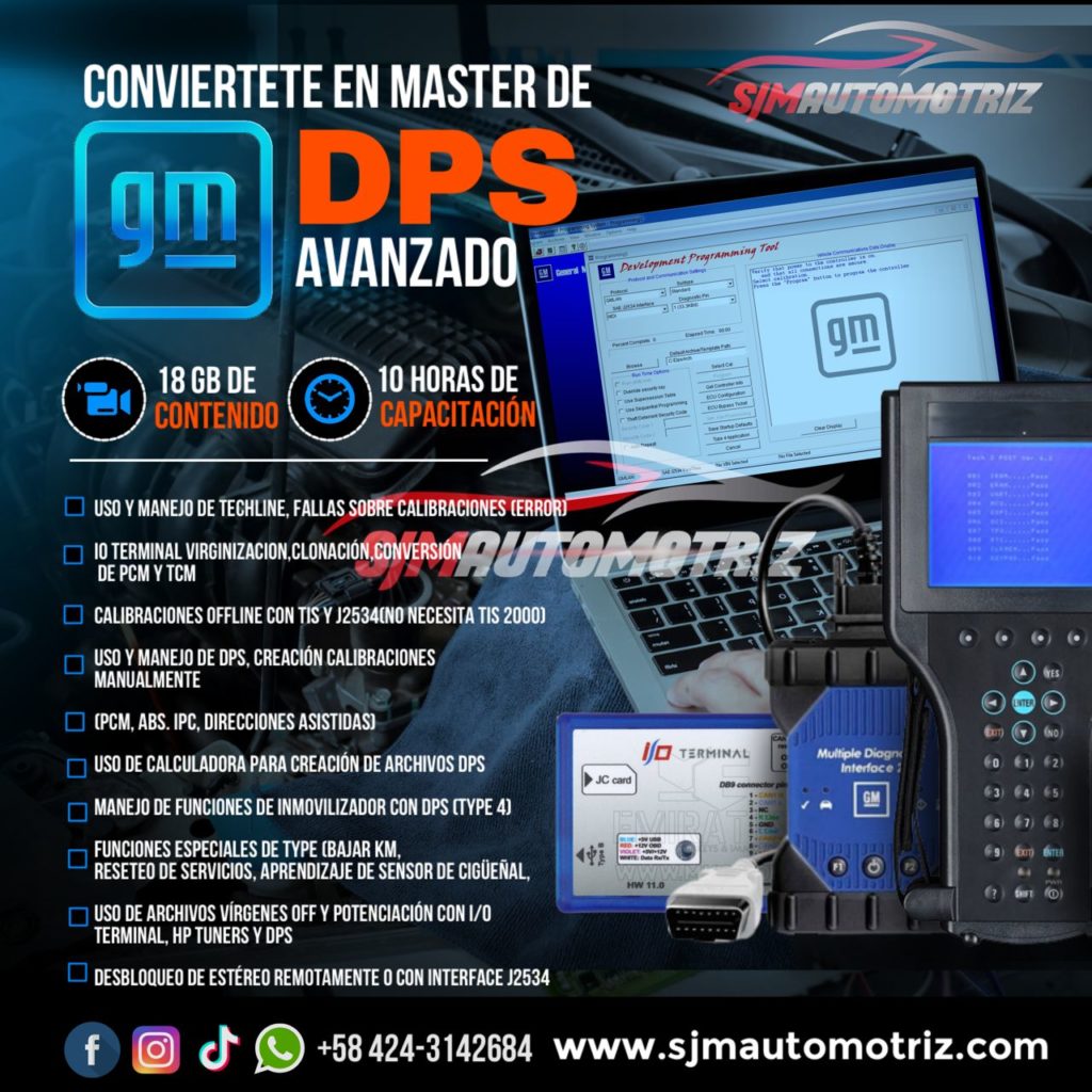 Programación archivos - Sjm Automotriz