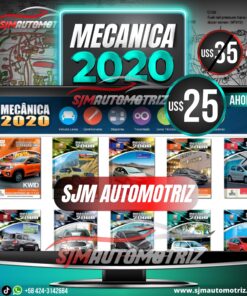 Mecanica 2020
