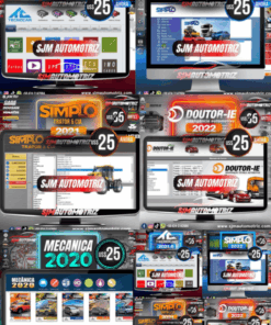 👨🏻‍💻Pack de Softwares Brasileros 🚀