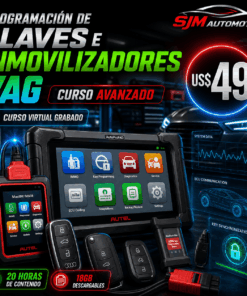 Curso de Programación inmo vag 2023