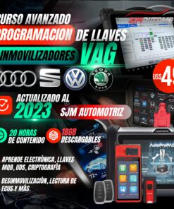 Curso de Programación inmo vag 2023