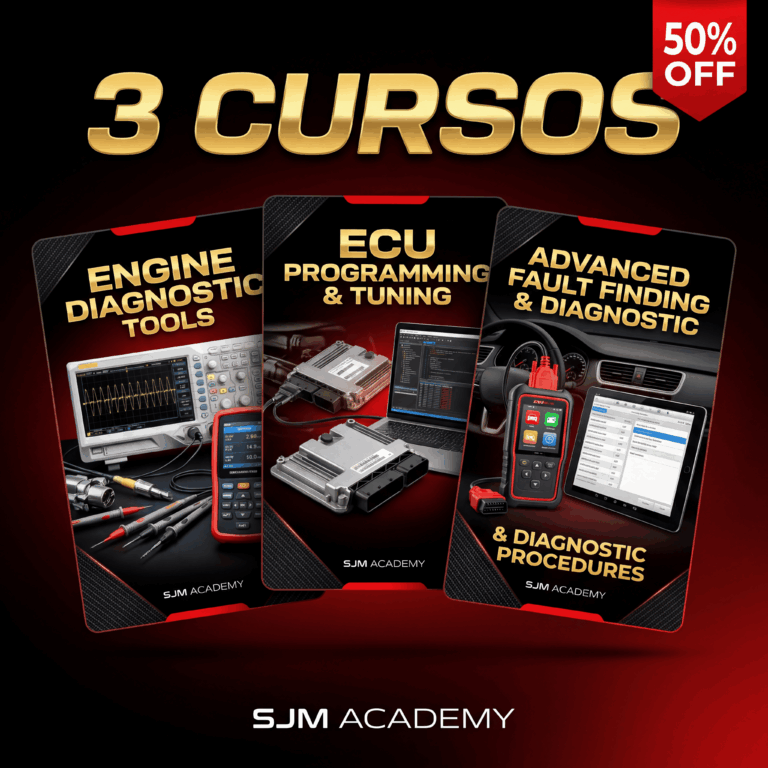 Pack 3 Cursos a Elección — 50% OFF